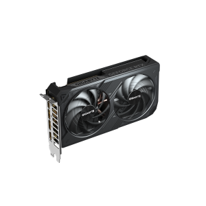 Graphic card GIGABYTE RTX 5060 TI WINDFORCE OC 16GB GDDR7