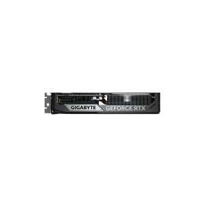 Graphic card GIGABYTE RTX 5060 TI WINDFORCE OC 16GB GDDR7