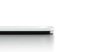 Superglide професионален стъклен геймърски пад за мишка Gaming Glass Mousepad Superglide Pad v2 XL White - 490 x 420 mm