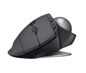 Wireless optical mouse LOGITECH MX Ergo 