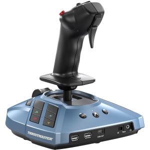 Joystick hrustmaster TCA Captain Pack X Airbus Edition
