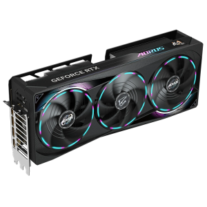 GB RTX5080 AORUS MASTER 16G