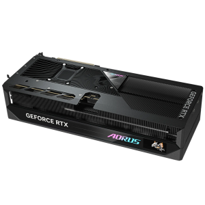 GB RTX5080 AORUS MASTER 16G