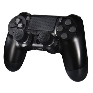 8in1 Control Stick Attachment Kit for PS4 PS5 XBOX X/S HAMA  Black