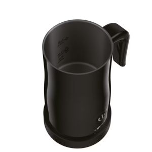 Уред за разпенване на мляко Krups XL100810 Milk Ftother Black