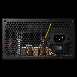 Gamdias PSU 850W Bronze - HELIOS M1-850B