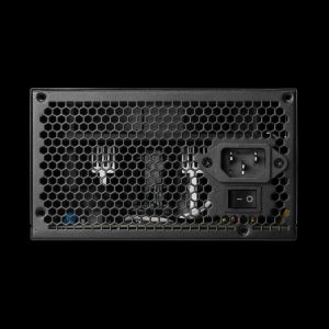Gamdias захранване PSU 750W - AURA GP750