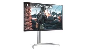 27 LG 27UP650K-W