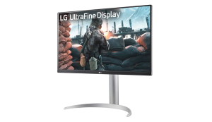 27 LG 27UP650K-W