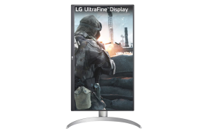 27 LG 27UP650K-W