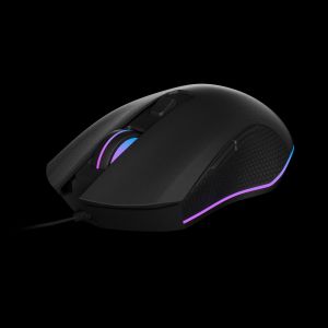 Gamdias Gaming COMBO - HERMES E6 2-in-1 Combo - Mechanical Keyboard + Mouse