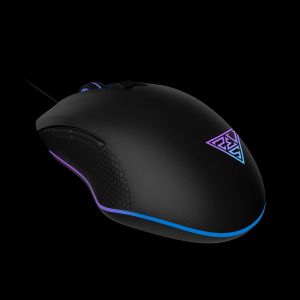 Gamdias Gaming COMBO - HERMES E6 2-in-1 Combo - Mechanical Keyboard + Mouse