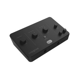Interfață audio USB Creative Live! Audio A3