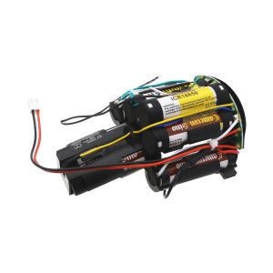 Camera Battery for Vacuum cleaner  Philips FC6171/01, PowerPro Aqua FC6408 300003446961  LiIon 25,2V 2000mAh CAMERON SINO