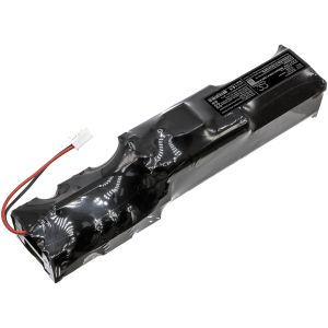 Camera Battery for Vacuum cleaner  Rowenta RH8825WI / 2D2, RH8828WO / 2D0 TEFAL Air Force Extreme TY8865KS / 2D2  LiIon 25,9V 2500mAh CAMERON SINO