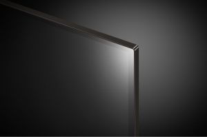TV LG OLED42C41LA, 42" UHD OLED evo, 4K (3840 x 2160), DVB-C/T2/S2, Full Cinema Screen, Alpha 9 AI 4K Gen7, 144Hz, ThinQ AI, HDR10, VRR, NVIDIA G-SYNC, AMD FreeSync, Dolby Vision, Dolby Atmos, Wi-Fi, Bluetooth, HDMI, USB, Airplay 2, Multi View, Met