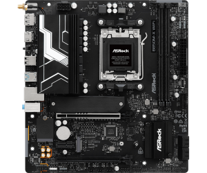 ASROCK B850M-X WIFI R2.0 /AM5
