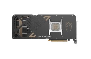 Graphic card ZOTAC GAMING RTX 5090 SOLID OC 32GB GDDR7