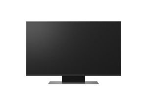 Телевизор LG 43QNED86A3C, 43" 4K QNED HDR Smart TV, 3840x2160, 60Hz Native (VRR 144Hz), DVB-T2/C/S2, Alpha 7 AI Processor, HDR 10 PRO, webOS 25 ThinQ, 4K Upscaling, WiFi 5, Dolby Vision, Bluetooth 5.1, AirPlay 2, LAN, CI, HDMI, SPDIF, Stand 