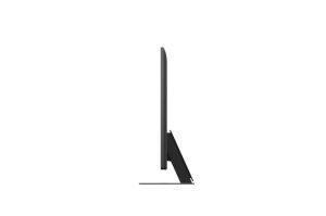 Телевизор LG 43QNED86A3C, 43" 4K QNED HDR Smart TV, 3840x2160, 60Hz Native (VRR 144Hz), DVB-T2/C/S2, Alpha 7 AI Processor, HDR 10 PRO, webOS 25 ThinQ, 4K Upscaling, WiFi 5, Dolby Vision, Bluetooth 5.1, AirPlay 2, LAN, CI, HDMI, SPDIF, Stand 
