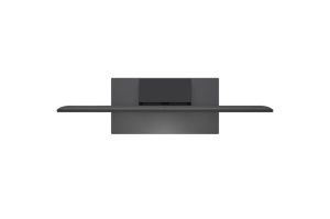 Телевизор LG 43QNED86A3C, 43" 4K QNED HDR Smart TV, 3840x2160, 60Hz Native (VRR 144Hz), DVB-T2/C/S2, Alpha 7 AI Processor, HDR 10 PRO, webOS 25 ThinQ, 4K Upscaling, WiFi 5, Dolby Vision, Bluetooth 5.1, AirPlay 2, LAN, CI, HDMI, SPDIF, Stand 