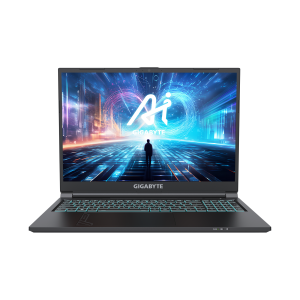 Notebook GIGABYTE G6 KF-H3EE894KD - 16" FHD 165Hz, Intel Core i7-13620H, 16GB DDR5, 1TB SSD Gen4, nVIdia RTX 4060 8GB GDDR6, Free DOS