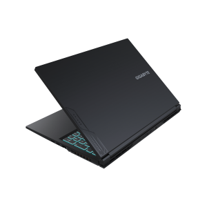 Notebook GIGABYTE G6 KF-H3EE894KD - 16" FHD 165Hz, Intel Core i7-13620H, 16GB DDR5, 1TB SSD Gen4, nVIdia RTX 4060 8GB GDDR6, Free DOS