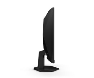 Монитор AOC C24G42E, 23.6" VA Curved 1500R, WLED, 1020x1080@180Hz, 4ms GtG, 0.5ms MPRT, 250cd m/2, 3000:1, 80M:1 DCR, Adaptive Sync, FlickerFree, Low Blue Light, 2Wx2, Tilt, 2xHDMI, DP