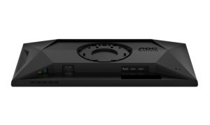 Монитор AOC 25G4SXU, 24.5" Fast IPS WLED, 1920x1080@300Hz/310Hz, 1ms GtG, 0.3ms MPRT, 1000:1, 80M:1 DCR, Adaptive Sync, FlickerFree, Low Blue Light, Tilt, Height Adjust, Pivot, Swivel, 2xHDMI, DP, USB hub