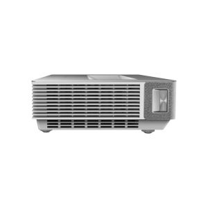 Телевизор Hisense 100" 100L5HD, 4K Ultra HD 3840x2160, Laser TV, 2500 nit, Cont. 2400:1, HDR 10, HLG, Dolby Atmos, 2 x 15W Sound System, Smart TV, WiFi 5GHz, BT, 4xHDMI, 2xUSB, LAN, CI+, DVB-T2/C/S2, 100" Screen included, Black
