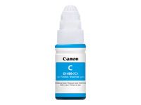 CANON INK GI-490 cyan ink bottle