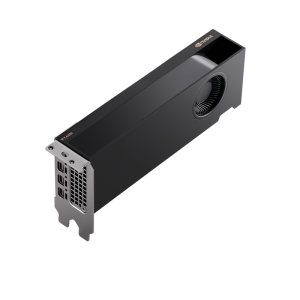 Graphic card PNY VCNRTXA2000-12G-PB, RTX A2000, 12GB, PCIE 4.x16, miniDisplayPort 1.4 (4)