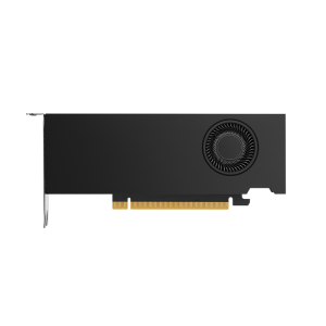 Graphic card PNY VCNRTXA2000-12G-PB, RTX A2000, 12GB, PCIE 4.x16, miniDisplayPort 1.4 (4)