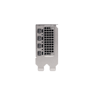 Graphic card PNY VCNRTXA2000-12G-PB, RTX A2000, 12GB, PCIE 4.x16, miniDisplayPort 1.4 (4)