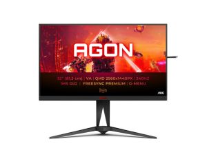 Монитор AOC AG325QZN/EU, 31.5