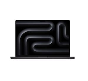 Лаптоп Apple 16-inch MacBook Pro: Apple M4 Pro chip with 14-core CPU and 20-core GPU, 48GB, 1TB SSD - Space Black