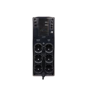 Непрекъсваем ТЗИ APC Power-Saving Back-UPS Pro 1500, 230V, Schuko