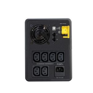 APC Back-UPS 1600VA 230V AVR Prize IEC
