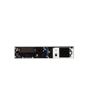 Непрекъсваем ТЗИ APC Smart-UPS SRT 1500VA RM 230V