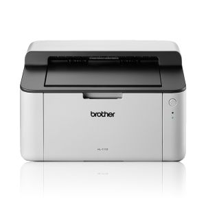 BROTHER HL1110EYJ1 Brother HL-1110E Imprimanta laser mono A4