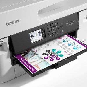 Dispozitiv multifuncțional cu jet de cerneală Brother MFC-J2340DW Multifuncțional cu jet de cerneală