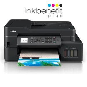 Inkjet multifunctional device Brother MFC-T920DW Inkbenefit Plus Multifunctional