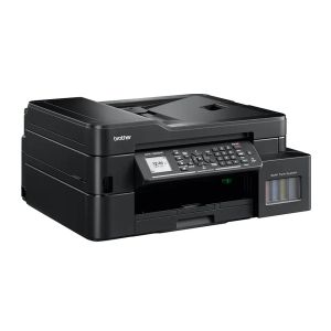 Inkjet multifunctional device Brother MFC-T920DW Inkbenefit Plus Multifunctional