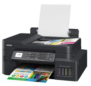Inkjet multifunctional device Brother MFC-T920DW Inkbenefit Plus Multifunctional