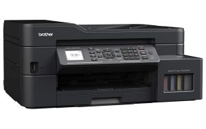 Inkjet multifunctional device Brother MFC-T920DW Inkbenefit Plus Multifunctional
