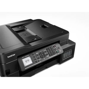 Inkjet multifunctional device Brother MFC-T920DW Inkbenefit Plus Multifunctional