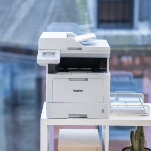 BROTHER MFCL5710DWRE1 MFP Monochrome Multifunction Laser Printer 4 in 1 48ppm/duplex/network/Wifi