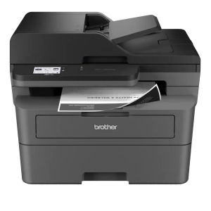 Imprimantă laser monofon BROTHER MFCL2862DW MFP A4 30 ppm WiFi ȘI USB