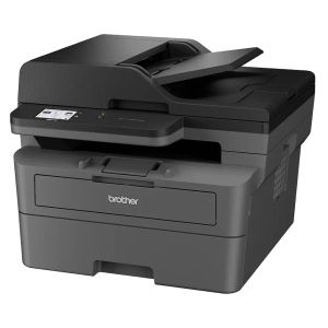 Imprimantă laser monofon BROTHER MFCL2862DW MFP A4 30 ppm WiFi ȘI USB