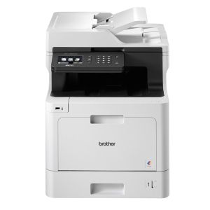 Laser multifunctional device Brother MFC-L8690CDW Color Laser Multifunctional